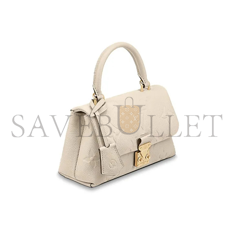LOUIS VUITTON MADELEINE BB M46008 (24*17*8.5cm)